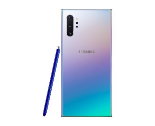 Samsung Galaxy Note10  256GB Aura Glow